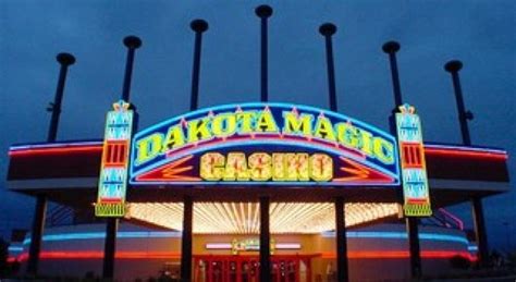 The Unique Experience of Betting at Dakota Magic Betting Shop